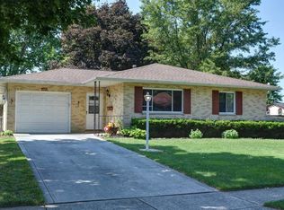 1695 Rocky Pine Loop N, Columbus, OH