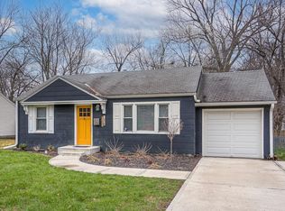 7604 Conser St, Overland Park, KS 66204