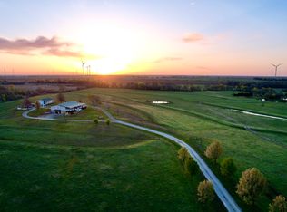 1142 N 40th St, Walnut, KS 66780