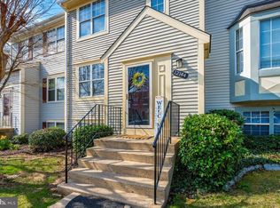 12144 Turnstone Ct #87, Silver Spring, MD 20904