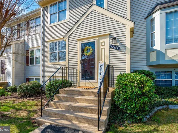 12144 Turnstone Ct #87, Silver Spring, MD 20904