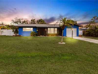 2715 SE 16th Pl, Cape Coral, FL, 33904