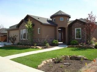 11333 W Stepney St, Boise, ID 83709