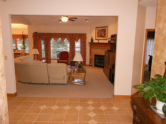 Foyer-Great Room