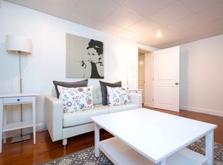 16 Preston St #16, Providence, RI 02906