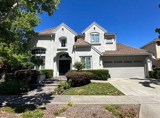 9336 Mediar Dr, San Ramon, CA 94582