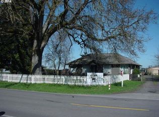 11261 S Toliver Rd, Molalla, OR 97038