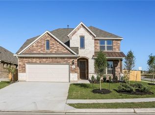 282 Rough Bark St, Buda, TX 78610