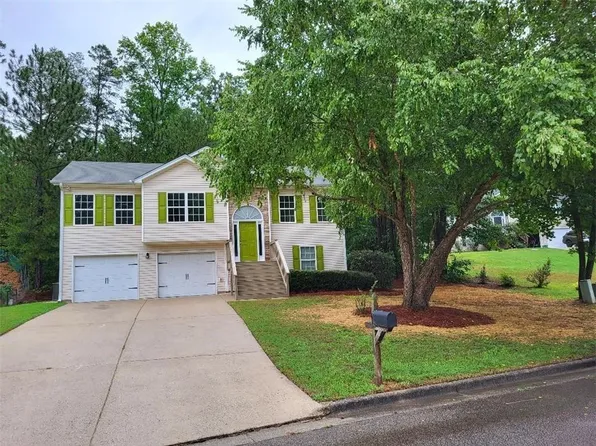 115 Wesley Way, Commerce, GA 30529