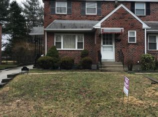 26 Alameda Rd #A, Broomall, PA 19008
