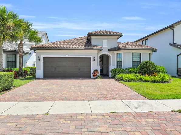 8294 CATRIA Lane, Lake Worth, FL 33467