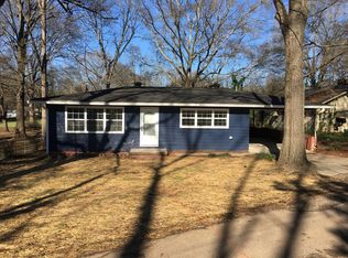 25 Worsham St SW, Rome, GA 30161