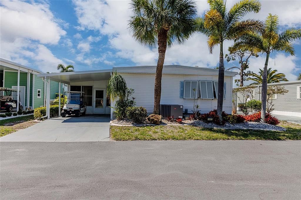 2100 Kings Hwy Lot 497