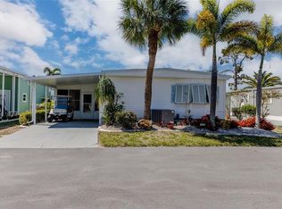 2100 Kings Hwy Lot 497, Punta Gorda, FL 33980