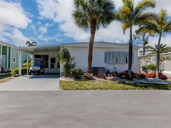 2100 Kings Hwy Lot 497, Punta Gorda, FL 33980