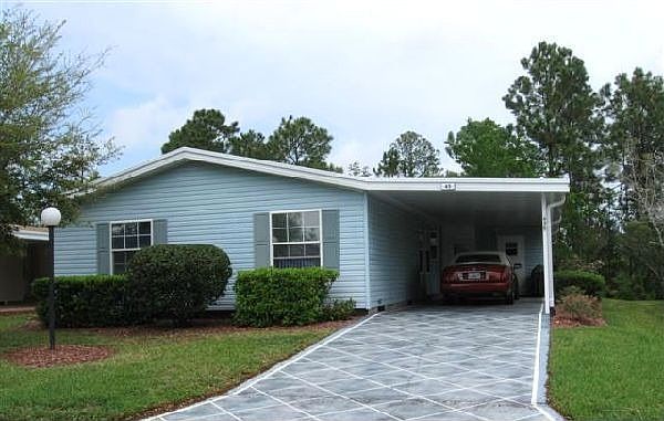 Home for Sale in Ormond Beach, FL $79,900