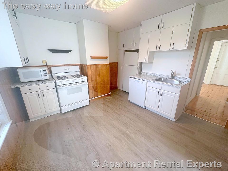Apartment Rental Experts