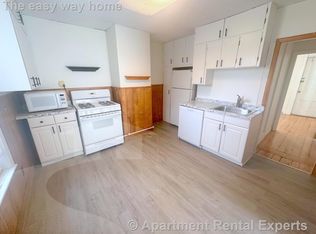 44 Elm St, Somerville, MA 02143