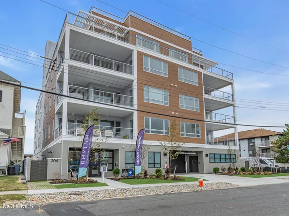 204 Seventh Avenue #404, Asbury Park, NJ 07712