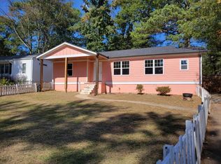 1277 Banberry Rd SE, Marietta, GA 30067