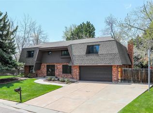 7233 S Chase Way, Littleton, CO 80128