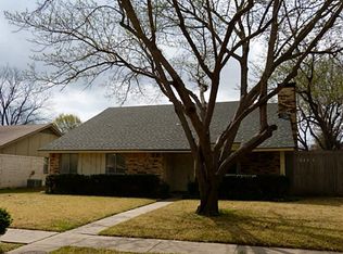 3010 Shenandoah Dr, Garland, TX 75042