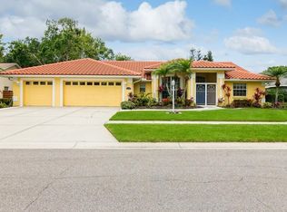 4848 Oak Pointe Way, Sarasota, FL 34233