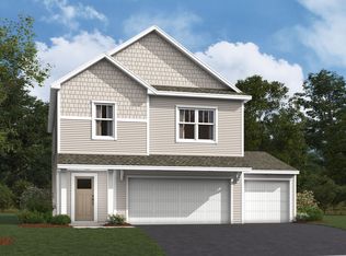 Andover Plan, Amber Fields, Rosemount, MN 55068