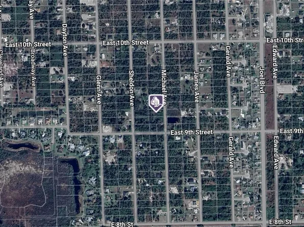 905 Michael Ave, Lehigh Acres, FL 33936