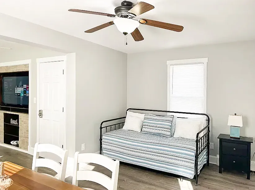 2 bed, 1007 sqft, $2,800 — Photo 4