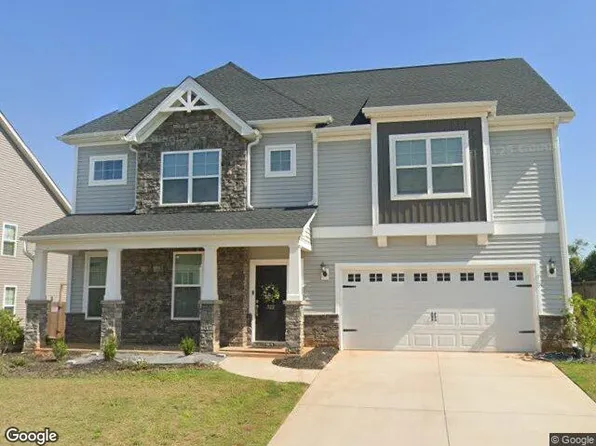 322 Valley Oak Dr, Belton, SC 29627