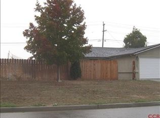 3785 Los Padres Rd, Santa Maria, CA 93455