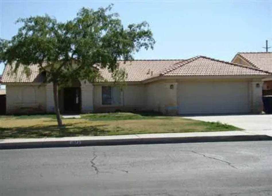 W Legion Rd, Brawley — Photo 4