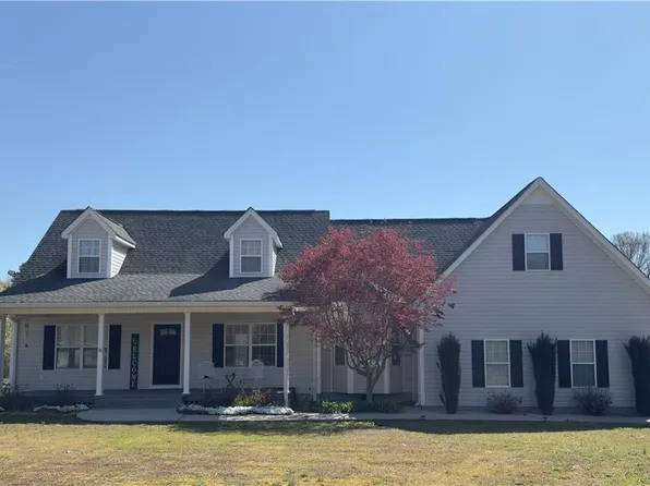 141 Tara Dr SE, Calhoun, GA 30701