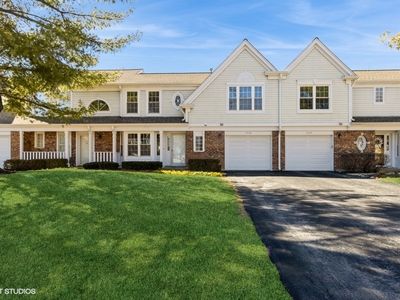 1715 Portsmith Ln #1715, Arlington Heights, IL, 60004