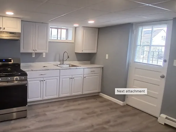 110 Summit St #110, Pawtucket, RI 02860