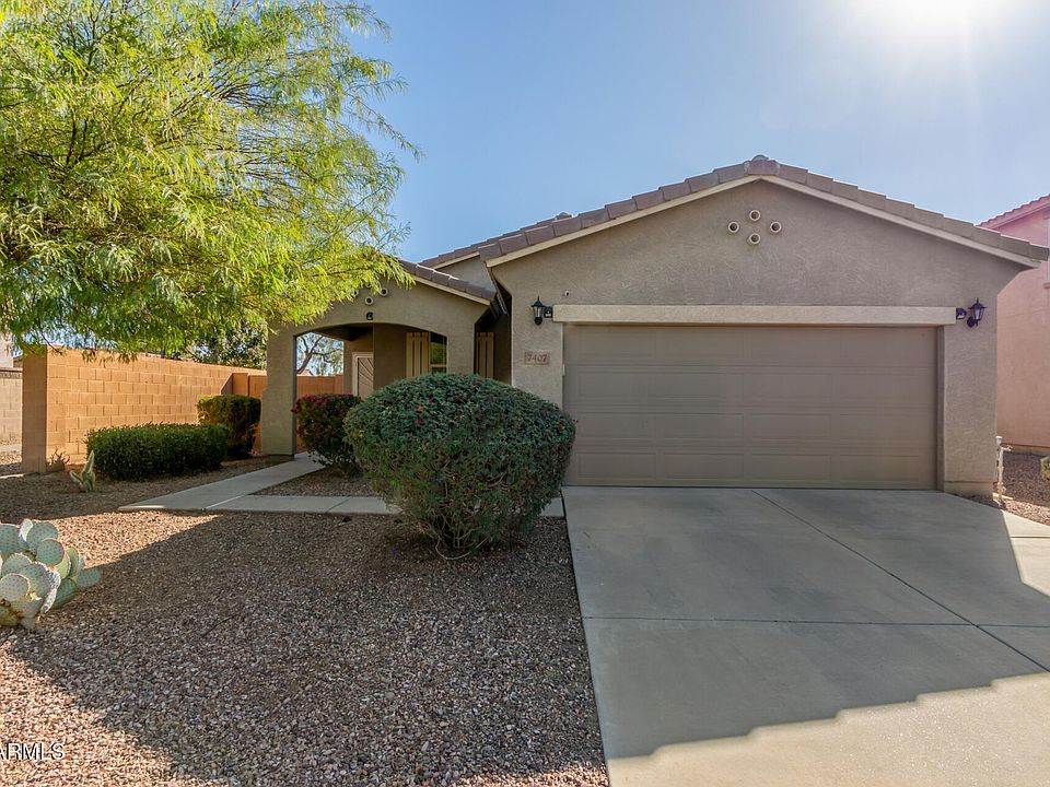 1st image of 7407 W GLASS Lane