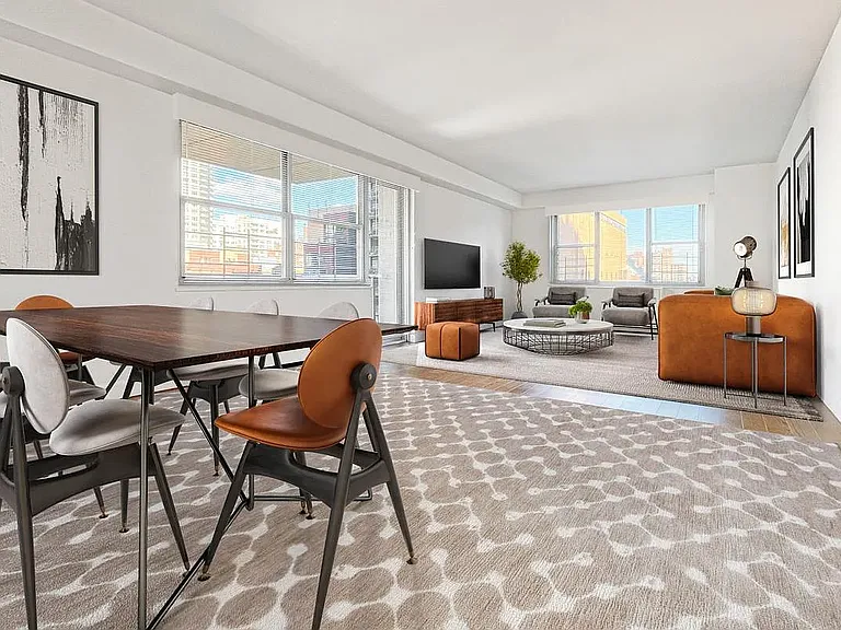 1385 York Ave #10-C — Photo 4