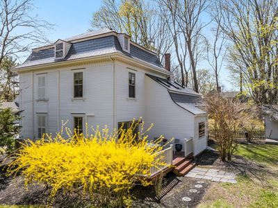 14 School Street, Sandwich, MA, 02563