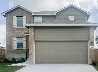 11823 Blackmore Leap, San Antonio, TX 78245