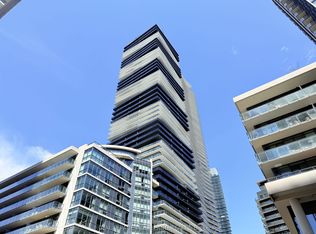 56 Annie Craig Dr Unit 2005, Toronto, ON M8V 0C8
