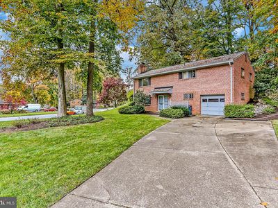 7701 Viceroy St, Springfield, VA, 22151