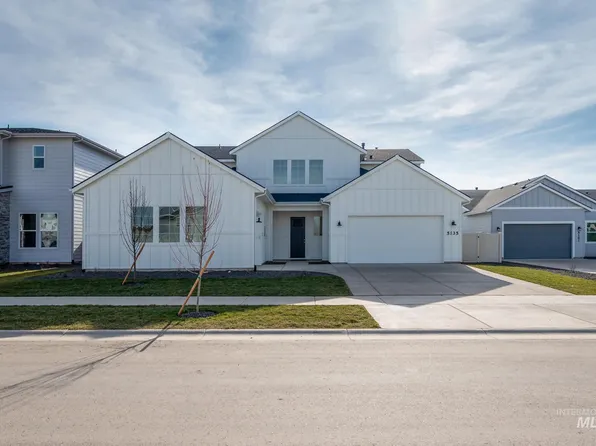 5135 W River Oaks Dr, Meridian, ID 83646