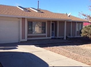 2601 Los Compadres St NW, Albuquerque, NM 87120