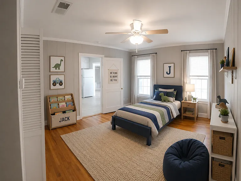 3821 Carolyn Rd — Photo 8
