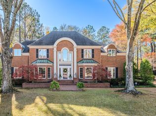 8617 Havenhurst Dr, Germantown, TN 38138