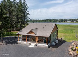 16023 N Pinewood Way, Hayden Lake, ID 83835