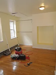 Rented by Washington Realty Corp.