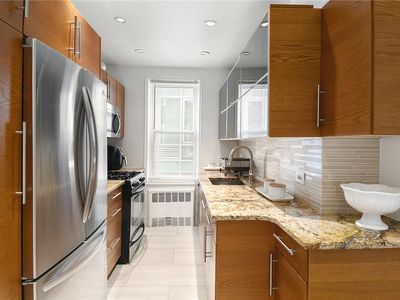 3210 Arlington Avenue #3/J, Bronx, NY, 10463