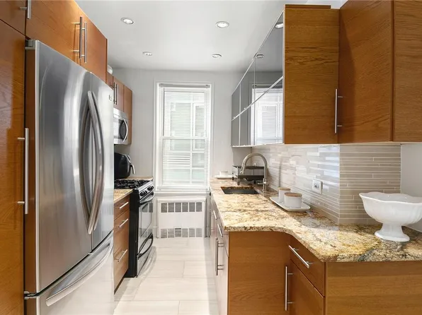 3210 Arlington Avenue #3/J, Bronx, NY 10463